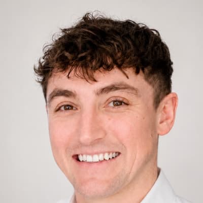 Stephen, co-founder of The Ai Impact