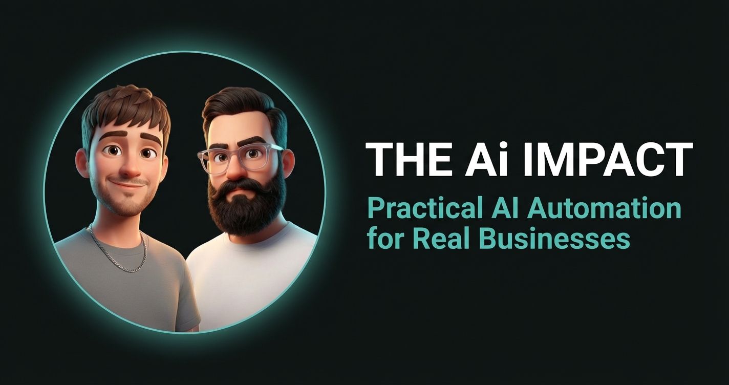 The Ai Impact